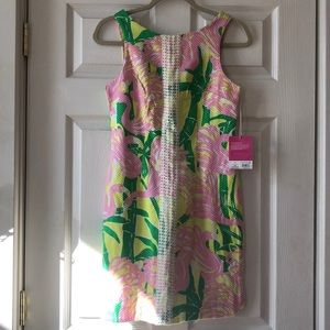 Lilly Pulitzer Shift Dress